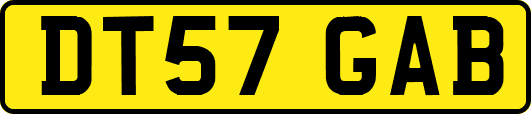 DT57GAB