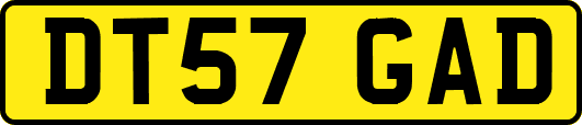 DT57GAD