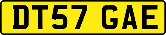 DT57GAE