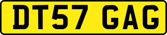 DT57GAG