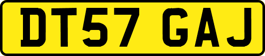 DT57GAJ