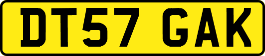 DT57GAK