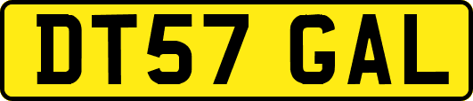 DT57GAL