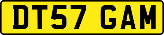 DT57GAM