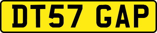 DT57GAP