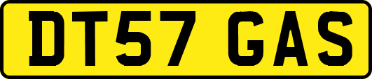 DT57GAS