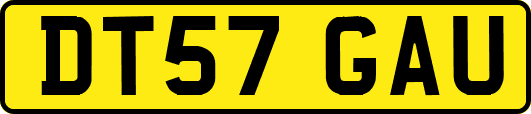 DT57GAU
