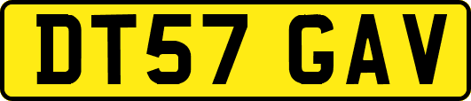 DT57GAV