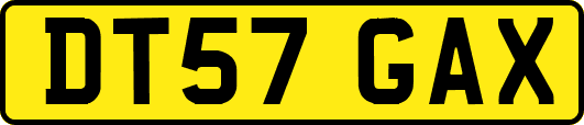 DT57GAX