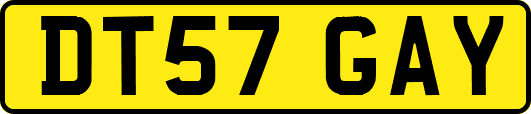 DT57GAY
