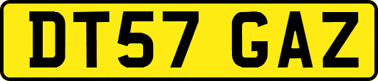 DT57GAZ