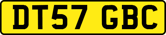 DT57GBC