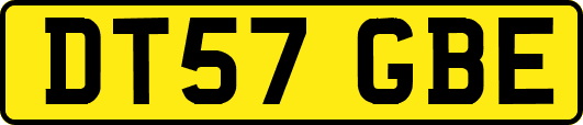 DT57GBE
