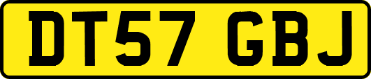 DT57GBJ
