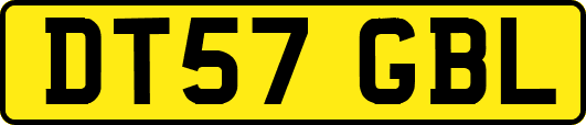 DT57GBL