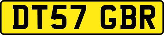 DT57GBR