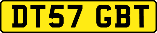 DT57GBT