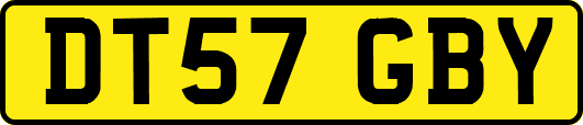 DT57GBY