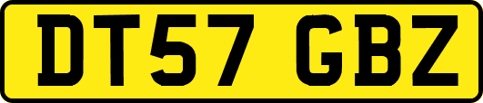 DT57GBZ