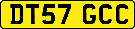 DT57GCC