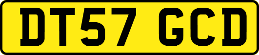 DT57GCD