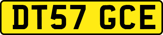 DT57GCE