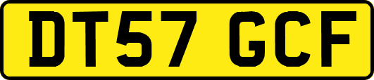DT57GCF