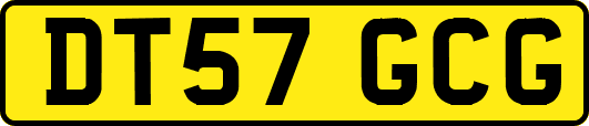 DT57GCG
