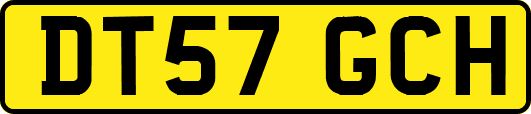 DT57GCH