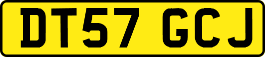 DT57GCJ