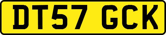 DT57GCK