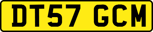 DT57GCM