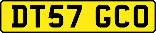 DT57GCO