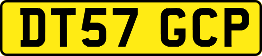 DT57GCP
