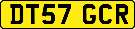 DT57GCR
