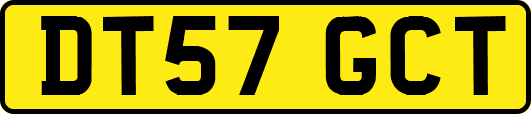 DT57GCT