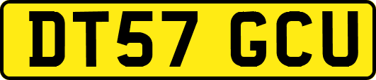 DT57GCU