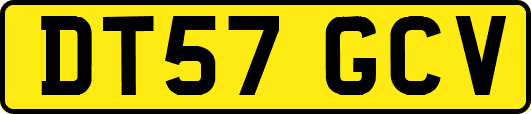 DT57GCV