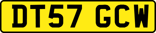 DT57GCW