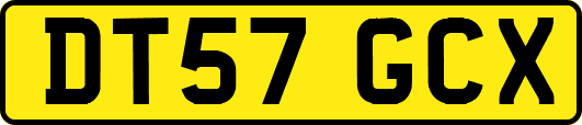 DT57GCX