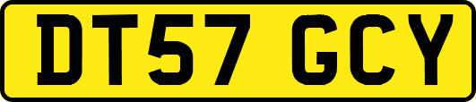 DT57GCY