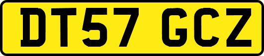 DT57GCZ