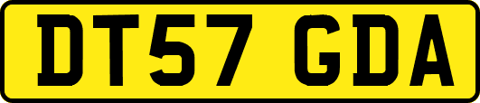 DT57GDA