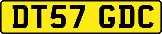 DT57GDC