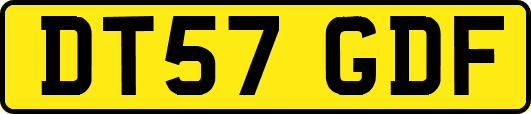 DT57GDF