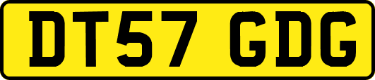 DT57GDG