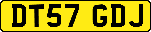 DT57GDJ