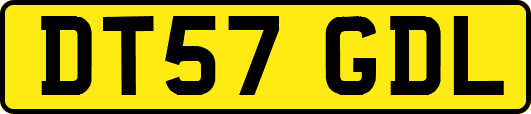 DT57GDL