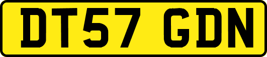 DT57GDN