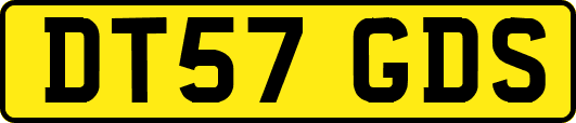 DT57GDS